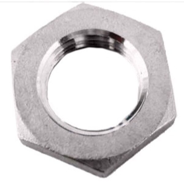 Stainless Steel (304) Hex Nut
