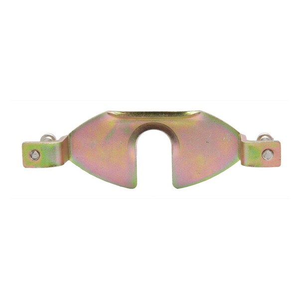 Pressure Gauge UClamp Mounting