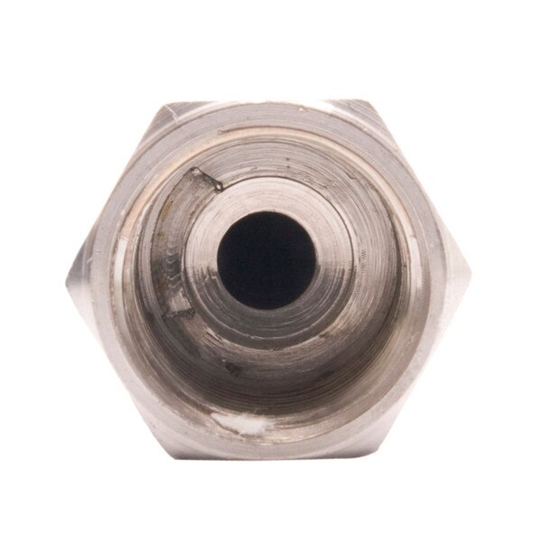Thermowell Stainless Steel 304 - 1/2" NPT Connection