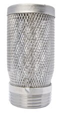 Stainless Steel (316) Filter for In Line Check Valve