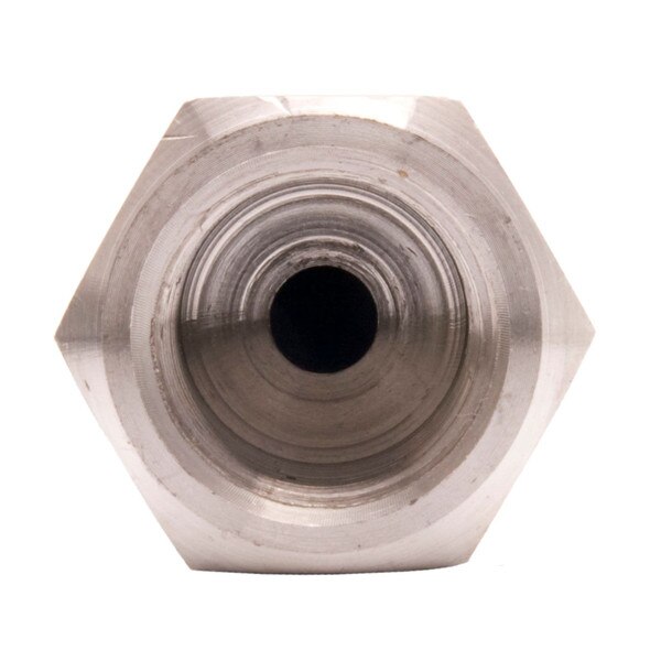 Thermowell F-1/2" NPT X M-3/4" NPT 316SS