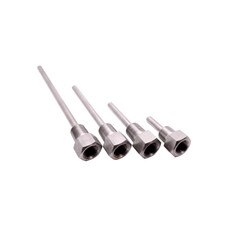 Thermowell Stainless Steel 316 - 1/2" NPT Connections